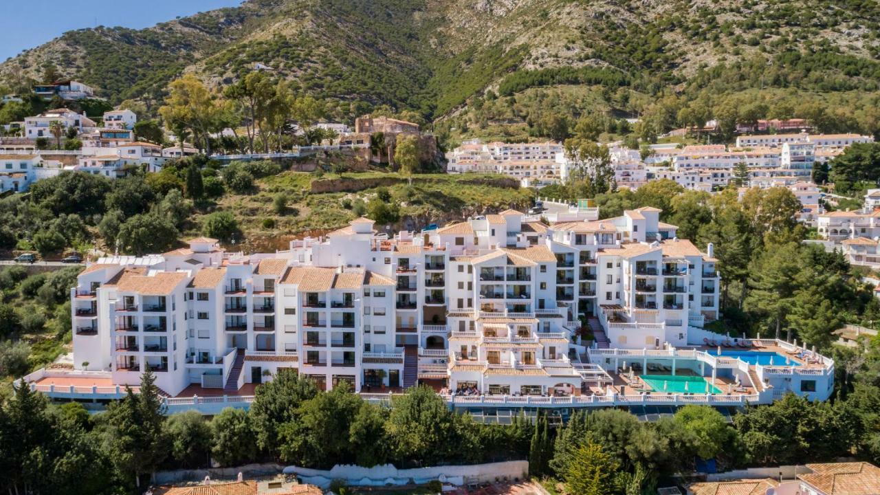 Macdonald La Ermita Resort Mijas Exterior photo